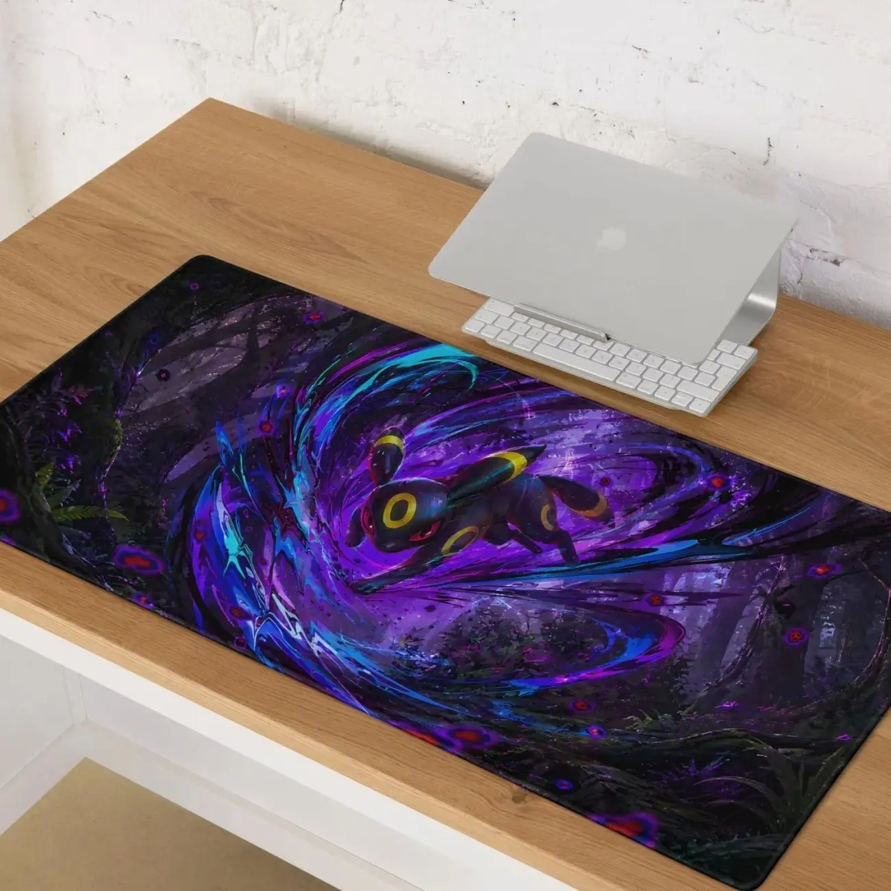 Umbreon Mouse Pad