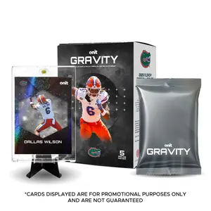 University of Florida Football 2025 ONIT Gravity Blaster Box
