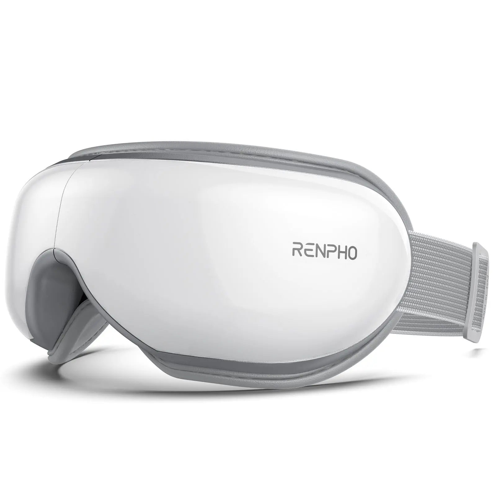 [Livestream Exclusive] RENPHO Eyeris 1 Eye Massager with Heat summervibes Self-Care Gifts, Gift Choice for Her/Him,dorm essentials