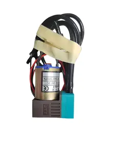 Jyy(B)-Y-10 Micro Diaphragm Vacuum Pump Inkpump for Priming Ink