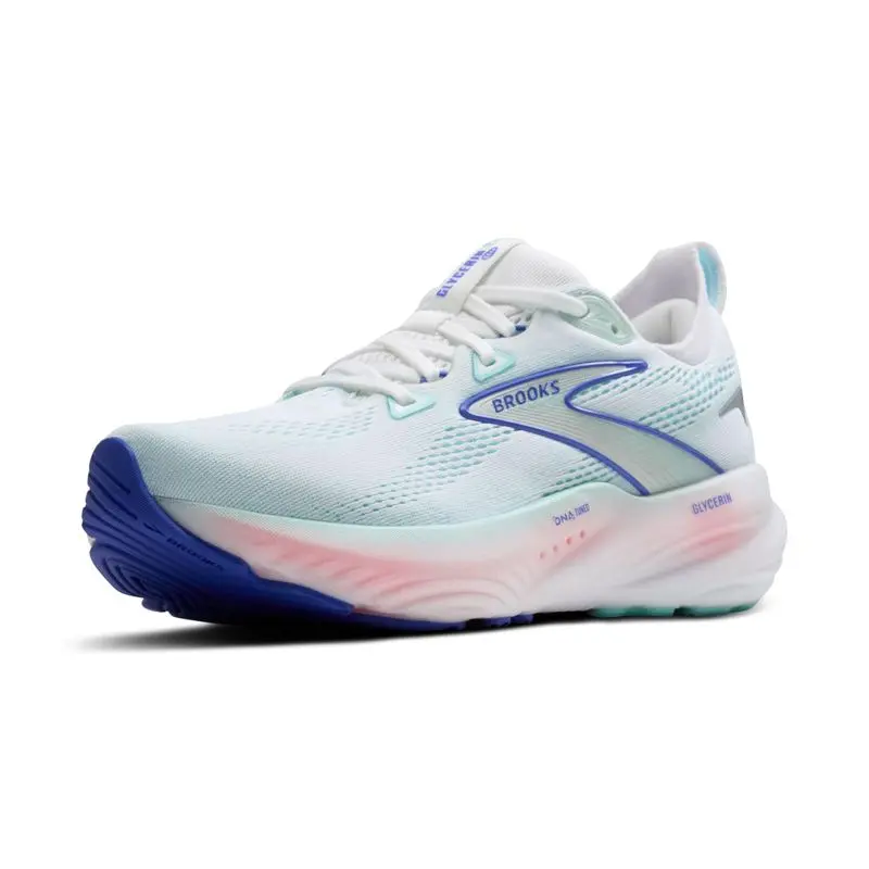 Brooks Women's Glycerin 22 Neutral Running Shoe Brooks Women's Glycerin 22 Neutral Running Shoe