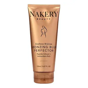 Nakery Beauty Instant Face & Body Perfecting Bronzer Nakery Beauty Instant Face & Body Perfecting Bronzer