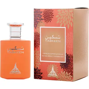 Paris Corner Taskeen By Paris Corner Eau De Parfum For Unisex