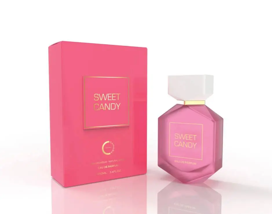 CAMARA SWEET CANDY EAU DE PARFUM 100ML