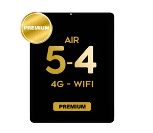 iPad Air 5 /4 LCD Assembly All Colors (Wifi and Cellular Version)