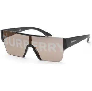 Burberry Men's 38mm Black Sunglasses BE4291-3001-G-38