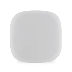 Silicone 7" Divided/Flat Plate Lid - Versatile Design for Various Products