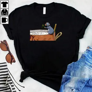 Ratatouille (1) T-Shirt