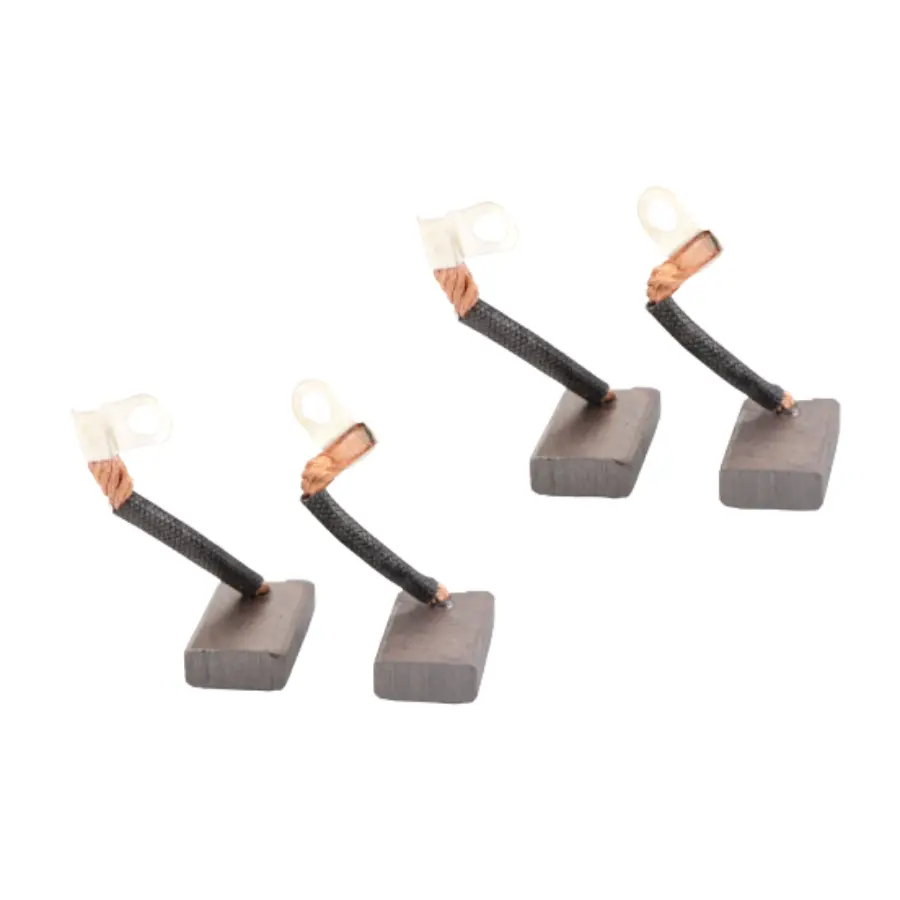 EZ GO Club Car Yamaha golf cart starter brushes