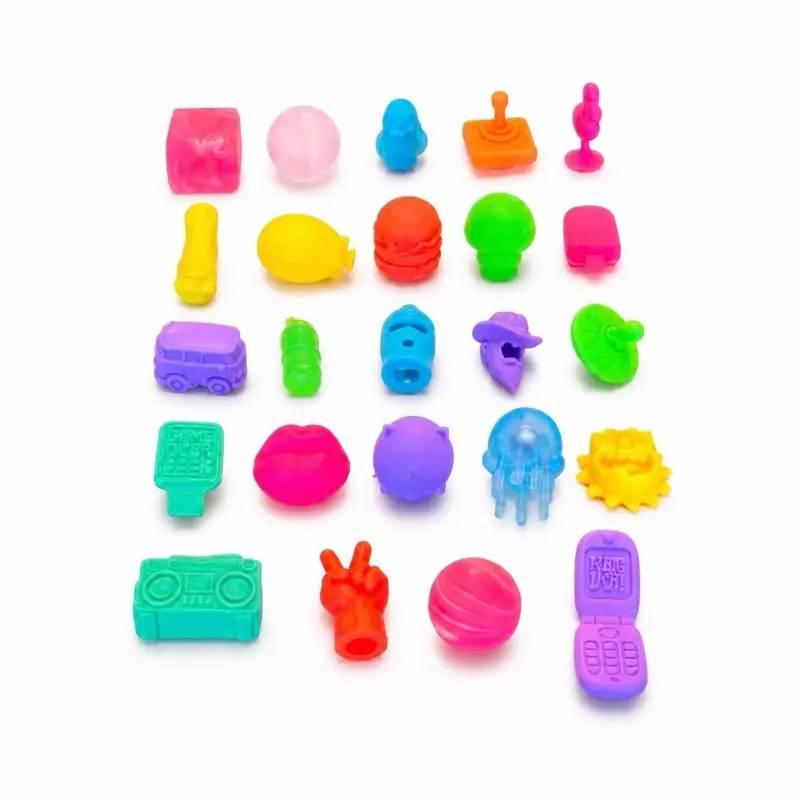 Squishy Advent Calendar