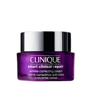 Clinique Smart Clinical Repairᵀᴹ Wrinkle Correcting Cream