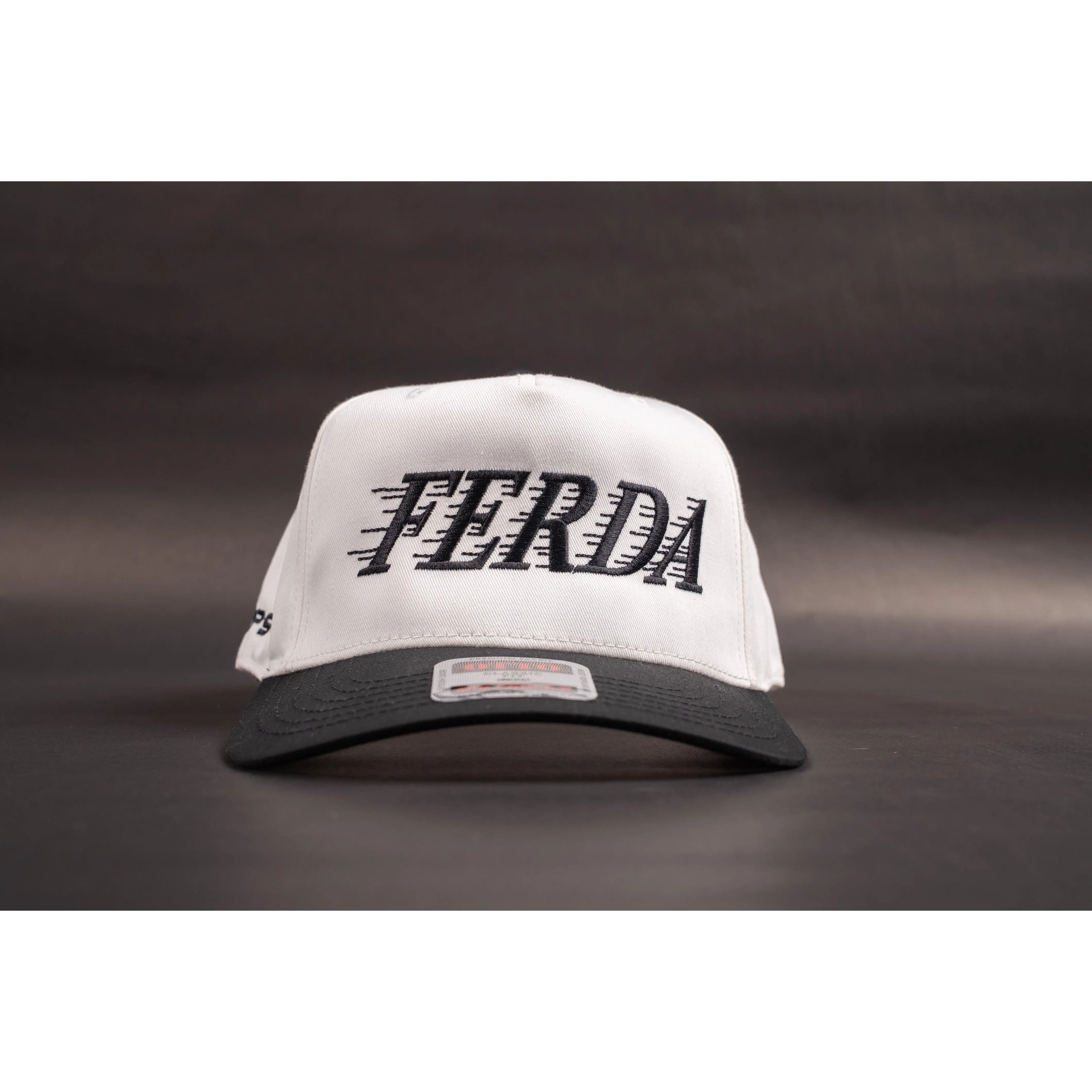 FERDA FERDA