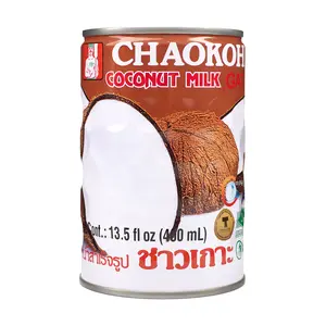 Chaokoh Coconut Milk 13.5 oz