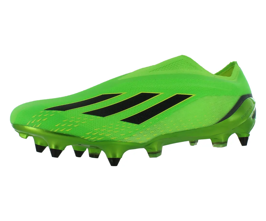Unisex Adidas X Speedportal+ SG Soccer Cleats, Sports & Outdoor Footwear
