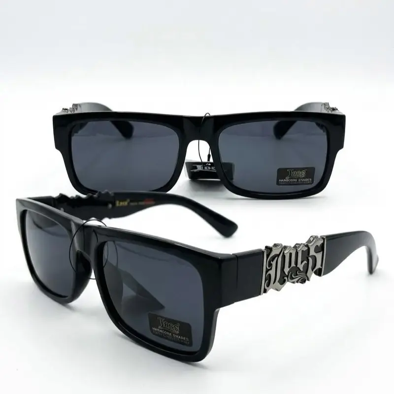 Locs sunglasses