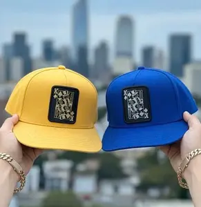 Unisex Poker Embroidered Cotton Baseball Cap With Elastic Fit, Breathable Fabric, And Machine Washable Design, Offering A Comfortable Fitted Snapback Style, Perfect Trendy Accessory For Men And Women In 2026.