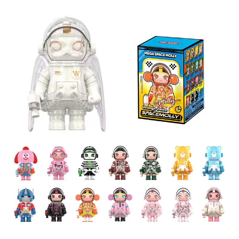 Molly Molly - TikTok Shop