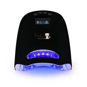 ENW Pro Cure Cordless 128W LED/UV Lamp