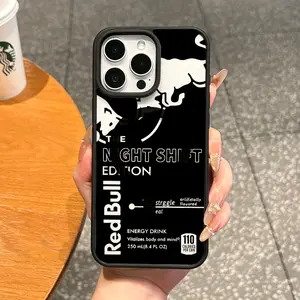 Premium Magnetic Case for iPhone11/12/13/14/15/16/17/promax Night Shift Energy MagSafe Ready,Anti-Fall,Ultra-Thin Design|Perfect for Everyday Use