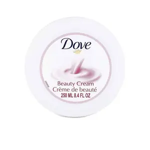 2 Dove Nourishing Body Care Beauty Cream for Women with 24 Hour Moisturization - Skincare, Moisturizers Lotion Comfort Moisture Hydrating