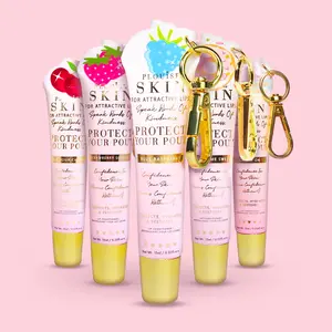 P.Louise Protect Your Pout Lip Conditioner