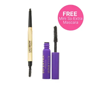 Uni-Brow Universal Shade Eyebrow Pencil
