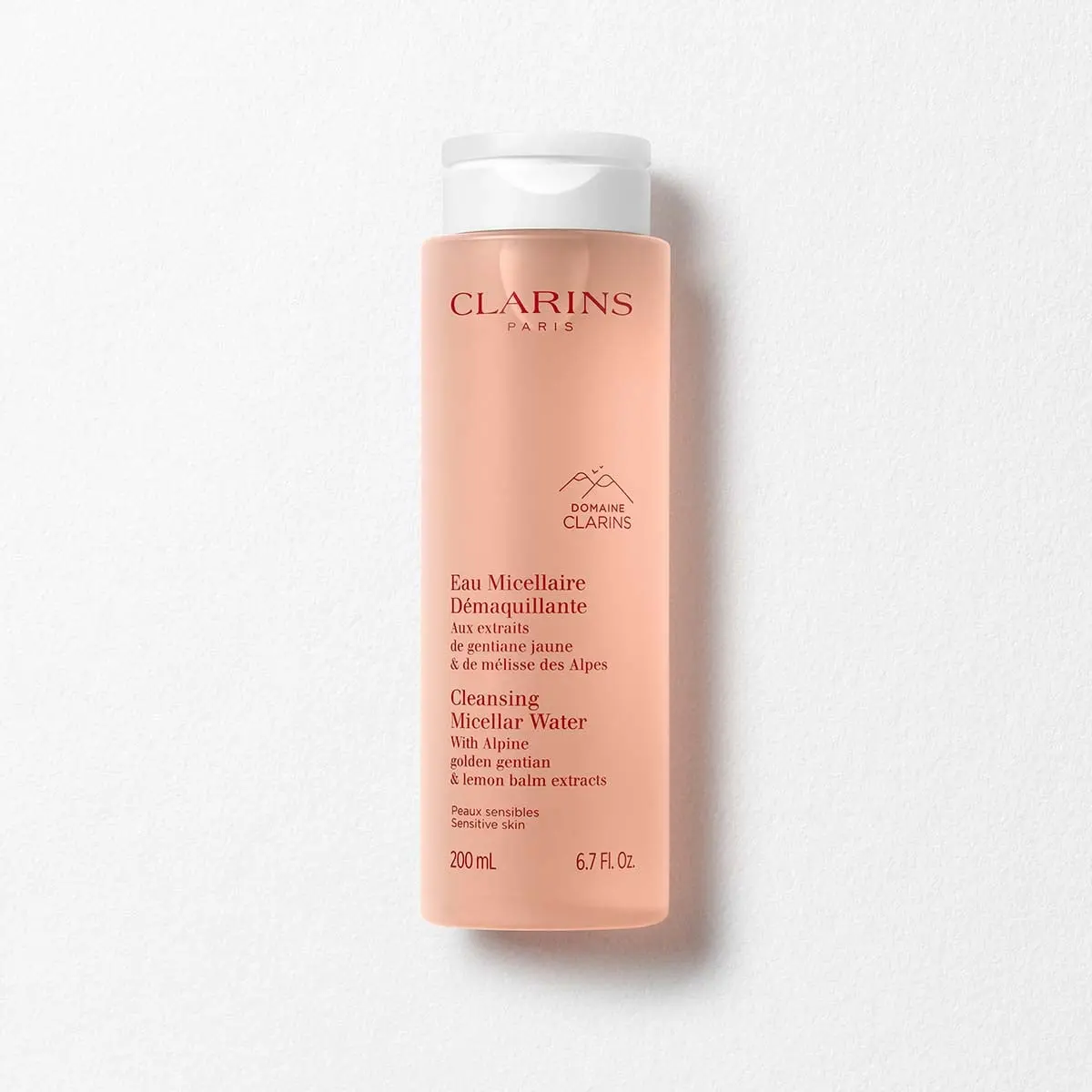 Cleansing Micellar Water Face Makeup Remover Cleansing Micellar Water Face Makeup Remover