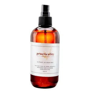 So Fresh So Clean aromatic Mist 8oz viral roomspray Eucalyptus Tea Tree Peppermint