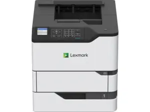 Lexmark Ms820 Ms825dn Laser Printer - Monochrome Lexmark Ms820 Ms825dn Laser Printer - Monochrome