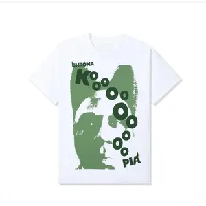 CHROMAKOPIA MERCH - CHROMAKOPIA SIGNATURE TOUR DATES WHITE TEE, Tour 2025, Music Unisex, Merch for fan, Singer Shirt, Sweatshirt, Hoodie