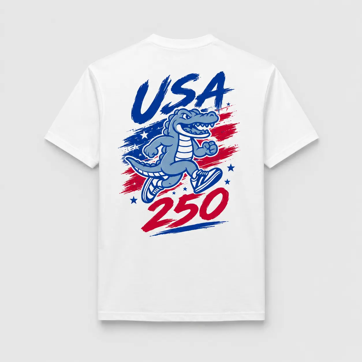 Timeless XI USA 250 T-Shirt