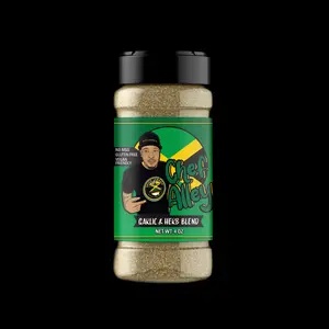 Garlic & Herb Blend