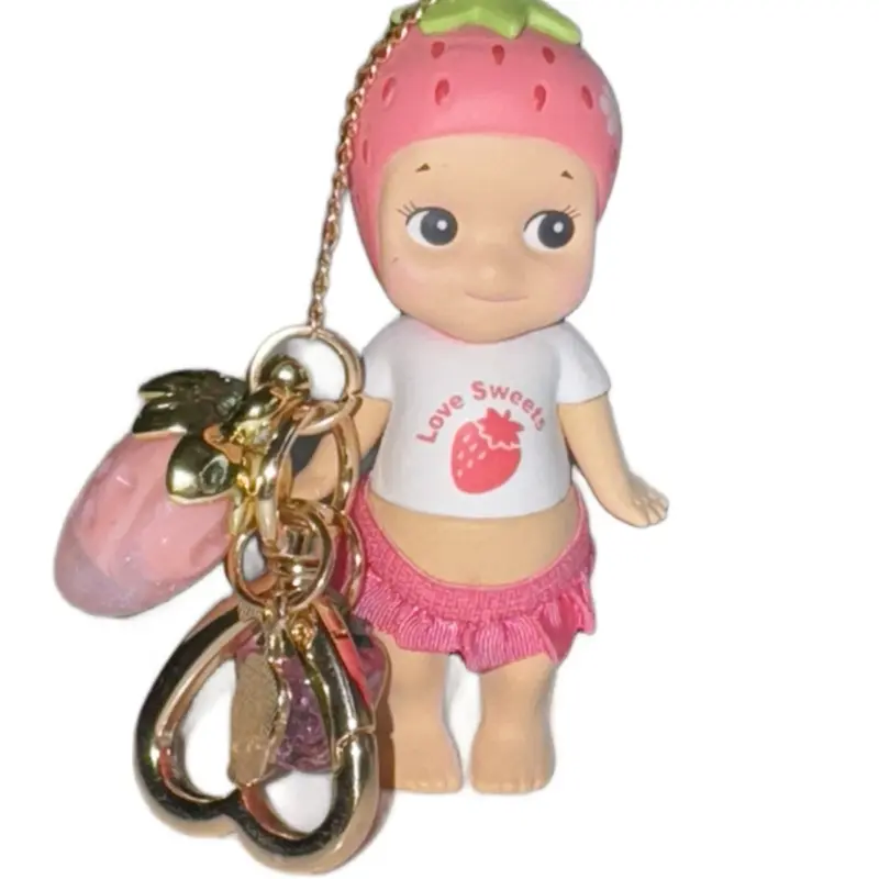 Sonny Angel keychain