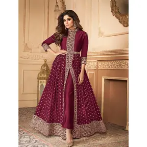 Amie Anarkali  Suit