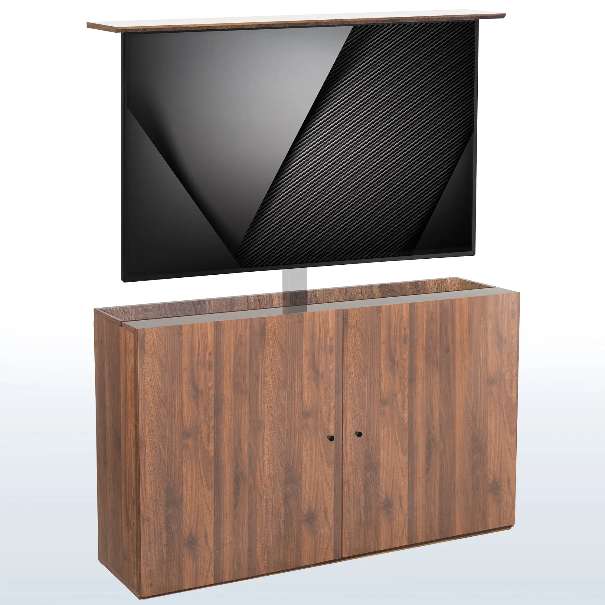 TV Lift Cabinet - 32" to 65" Screens (Designed for MOUNT-E-UP65A)