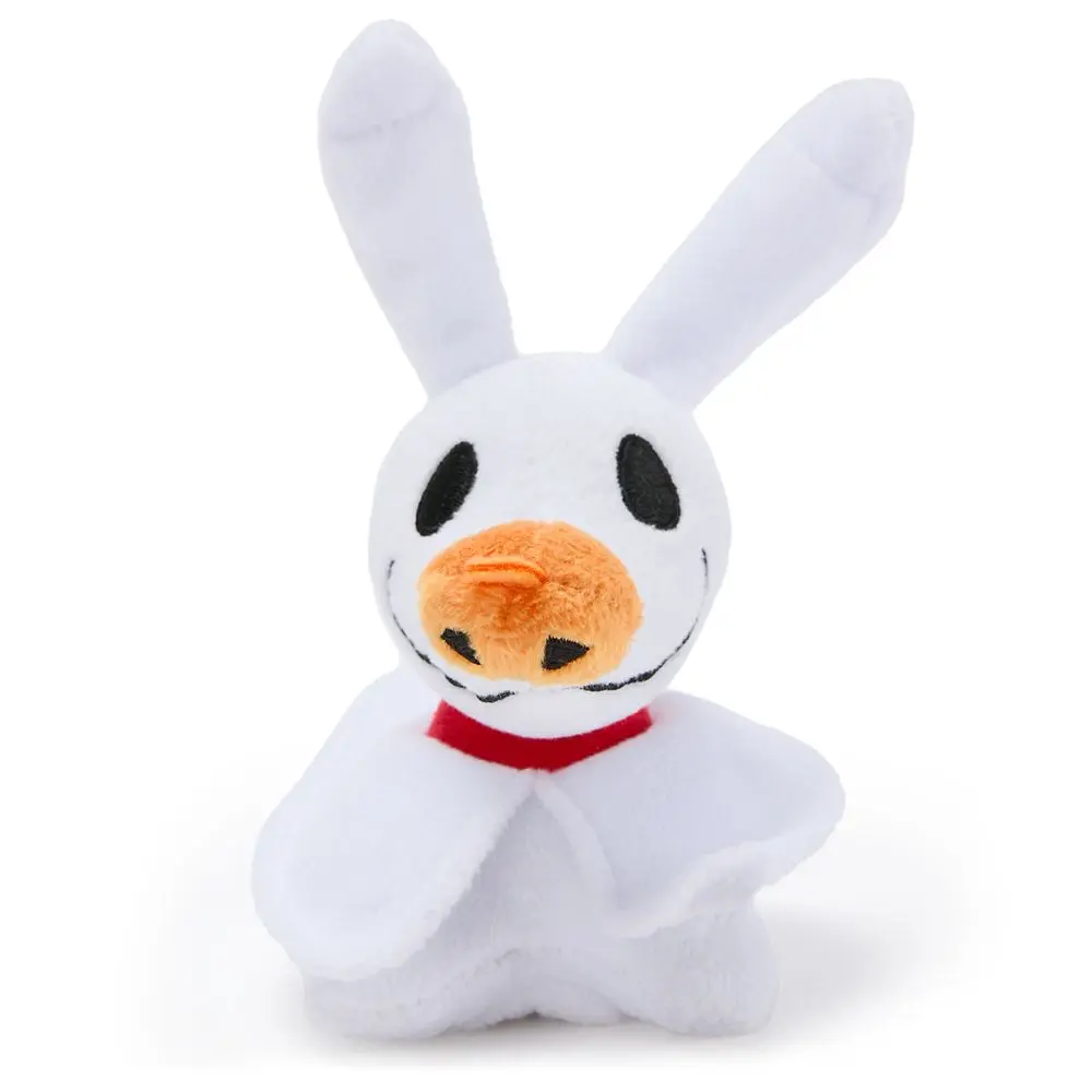 Disney Store Zero Headband Plush – The Nightmare Before Christmas – Mini 3 1/3'' Disney Store Zero Headband Plush – The Nightmare Before Christmas – Mini 3 1/3''