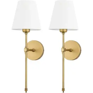 Modern LED Wall Lamp