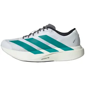 Adidas Adizero Evo SL 'White Pure Teal'