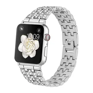 WorryFree Gadgets Apple Watch 38/40/41mm Metaland