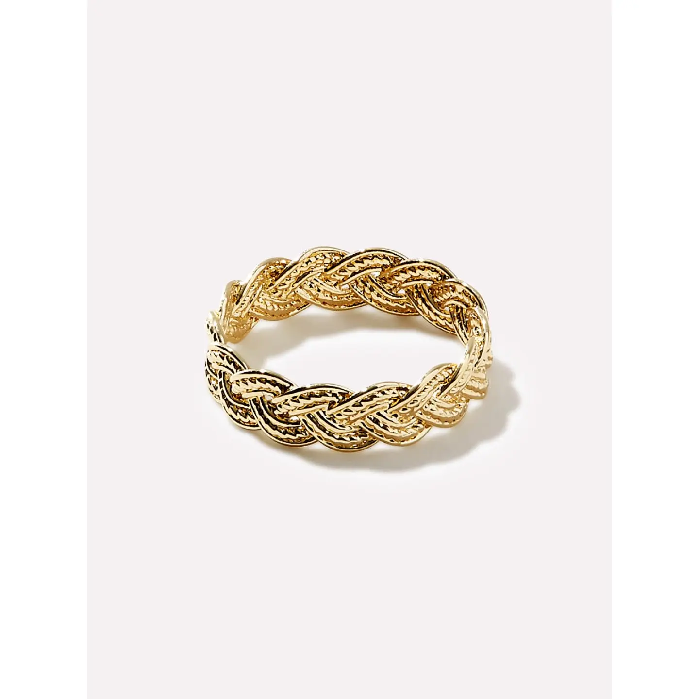 Band Ring - Chloe