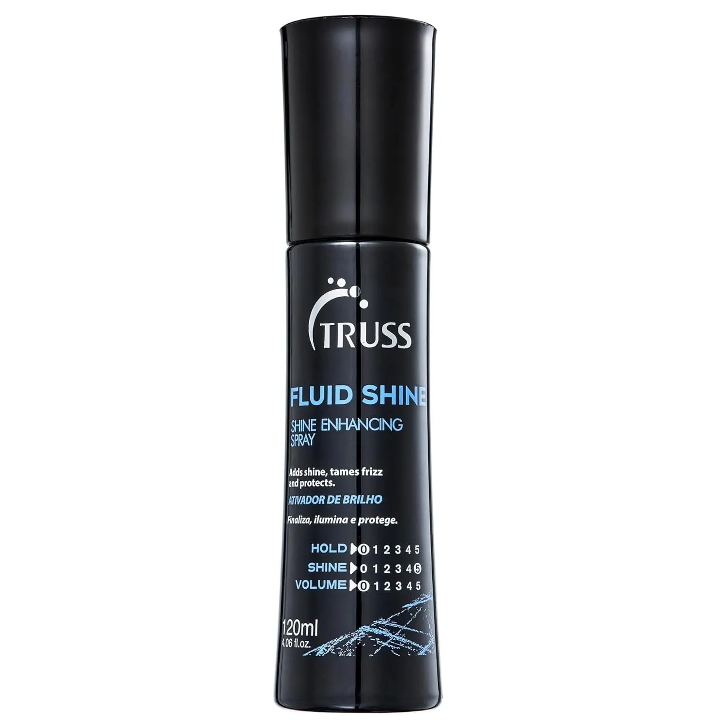 TRUSS FLUID SHINE 120ml