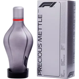 Formula 1 Precious Mettle By Formula 1 Edt For Unisex