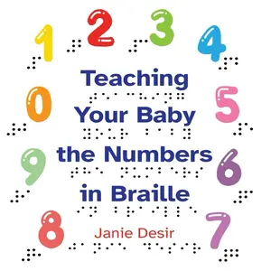 Teaching Your Baby The Numbers In Braille