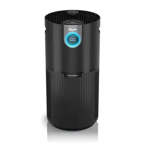 Shark Clean Sense Air Purifier MAX with Odor Neutralizer Technology - HP232 Shark Clean Sense Air Purifier MAX with Odor Neutralizer Technology - HP232