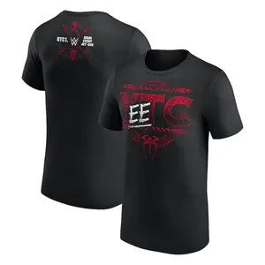 The Roman Reigns & Jey Uso Yee-TC Shirt, Graphic Tee Gift For All Streetwear, Sport T-shirt