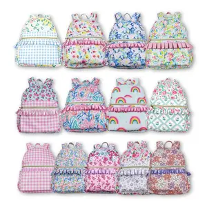 Kids Mallard Backpack Camo Hunting Travel Back To School Backpack