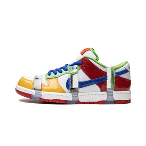 SB Dunk Low "eBay - Sandy Bodecker" FD8777 100