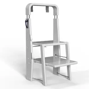 Next-Step Stool