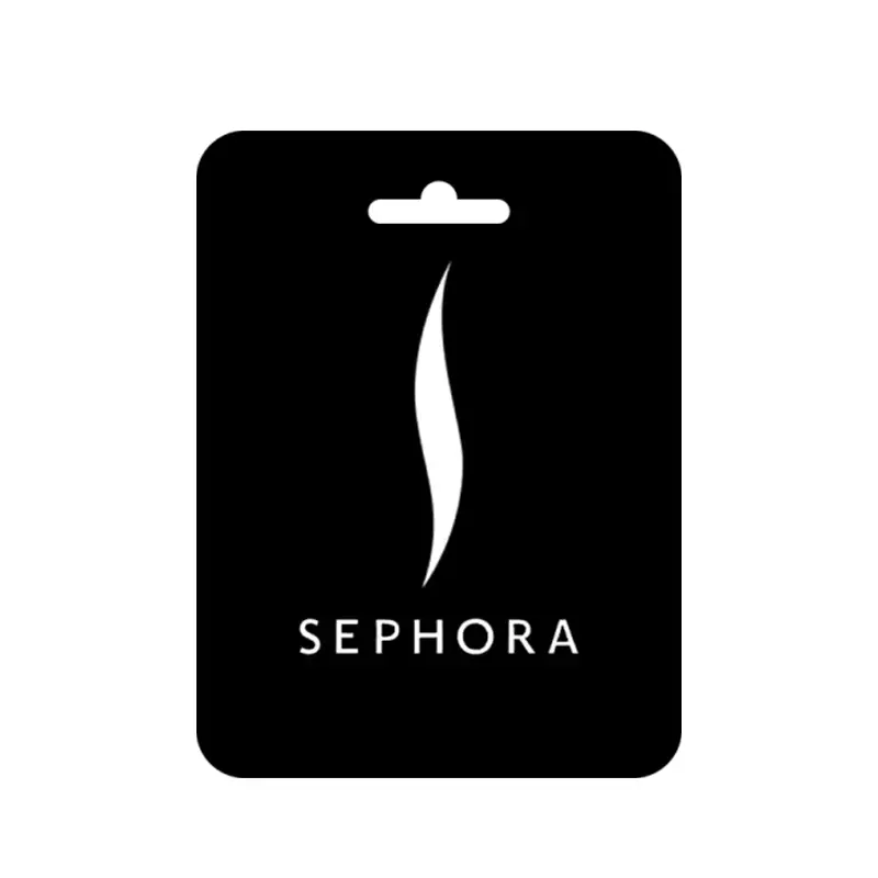 Sephora Gift Card (US)