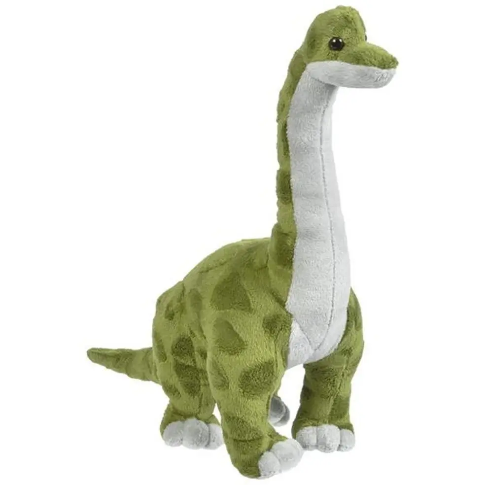 Big Cozy Plush Brachiosaurus Dinosaur, Stuffed Animal Pillow Big Cozy Plush Brachiosaurus Dinosaur, Stuffed Animal Pillow